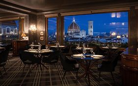 Grand Baglioni Florence 4*